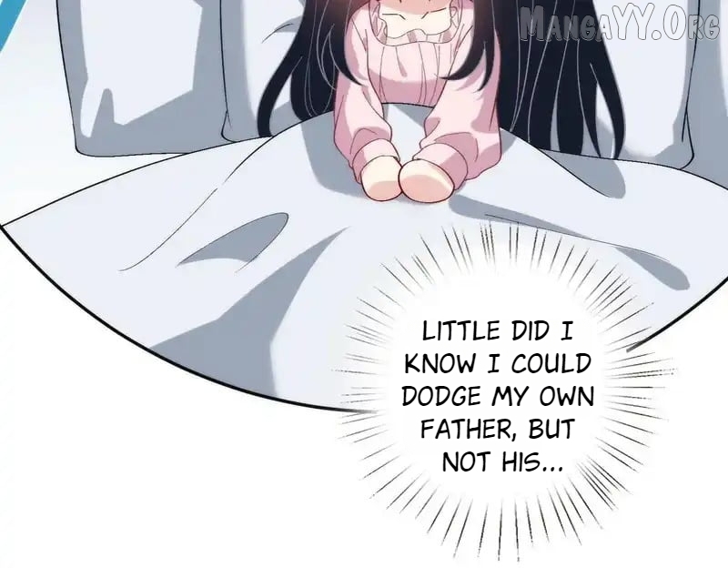 The Real Daughter, She Is an Almighty Boss Chapter 189 - page 32